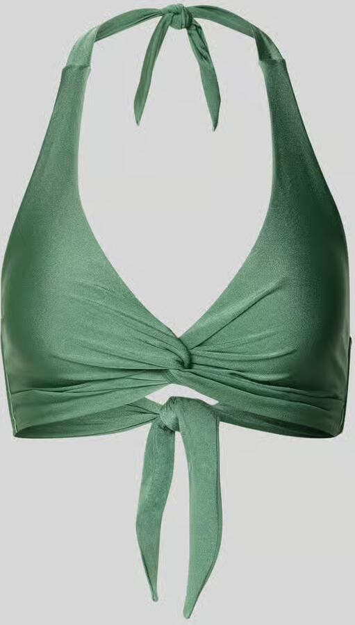 Barts Bikinitop met halter model 'Isla' - Foto 3