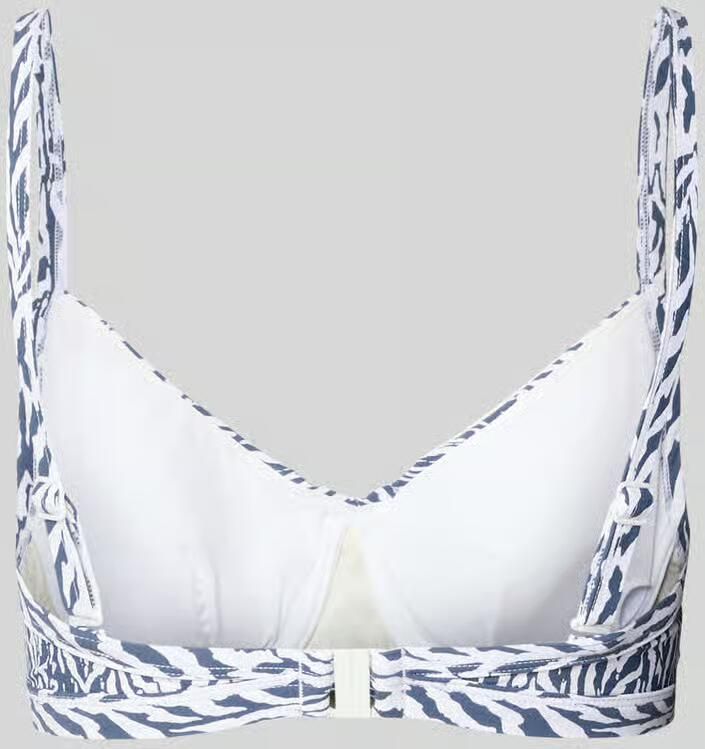 Barts Bikinitop met high support fit model 'Nerissa'