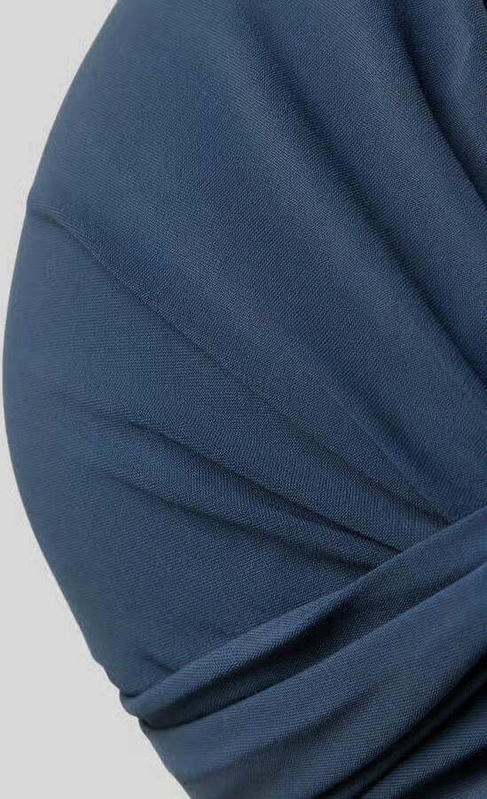 Barts voorgevormde bikinitop Solid donkerblauw - Foto 4