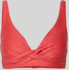 Barts Bikinitop met knoopdetail model 'KELLI'