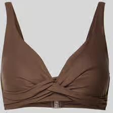 Barts Bikinitop met knoopdetail model 'KELLI'