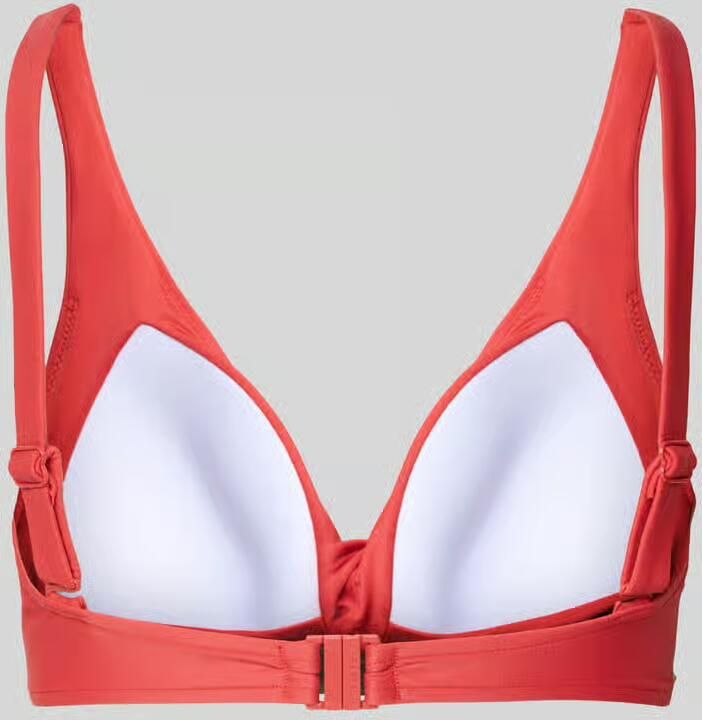Barts Bikinitop met knoopdetail model 'KELLI' - Foto 2
