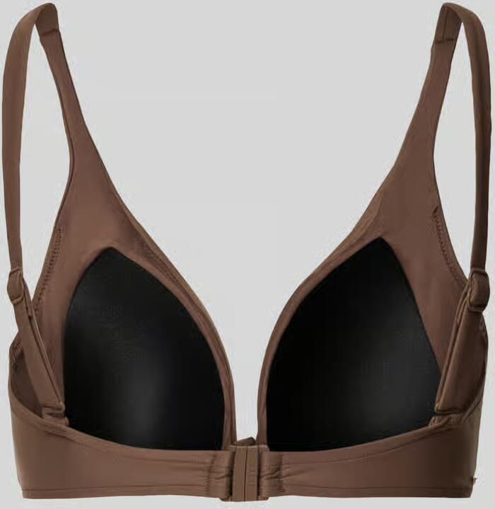 Barts Bikinitop met knoopdetail model 'KELLI' - Foto 2