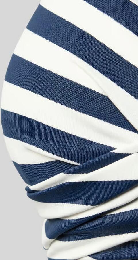 Barts Bikinitop met knoopdetail model 'YADBOR'