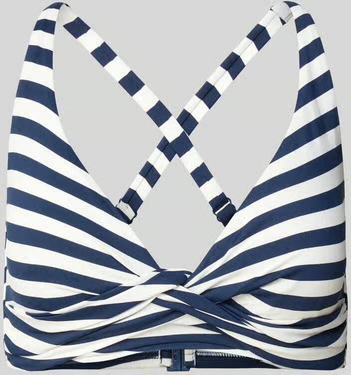 Barts Bikinitop met knoopdetail model 'YADBOR' - Foto 3