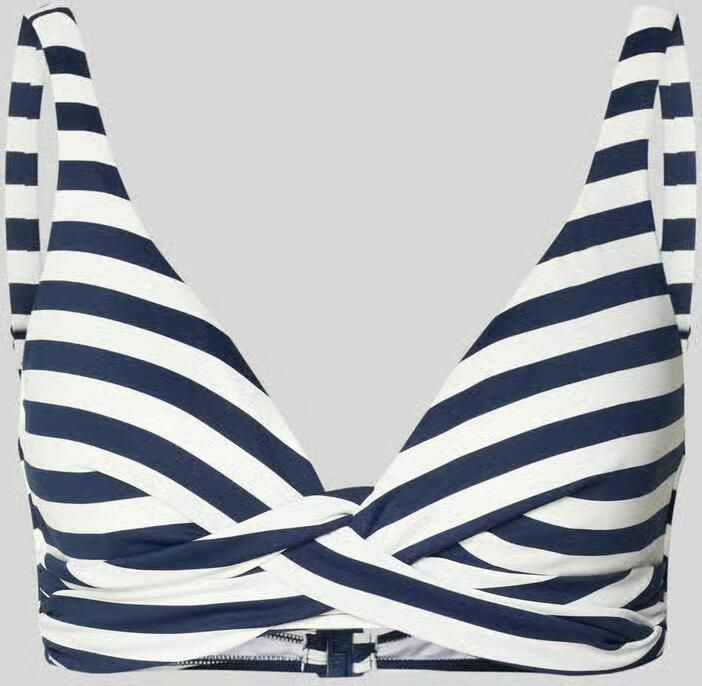 Barts Bikinitop met knoopdetail model 'YADBOR' - Foto 2