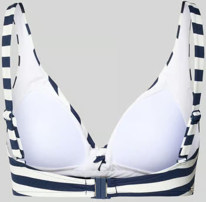Barts Bikinitop met knoopdetail model 'YADBOR' - Foto 4