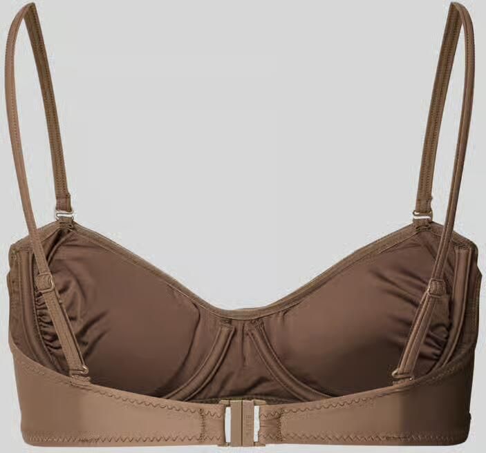 Barts Bikinitop met spaghettibandjes model 'Kelli' - Foto 2