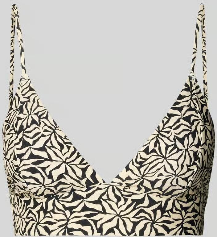 Barts Bikinitop met V-hals model 'Mahry' - Foto 2