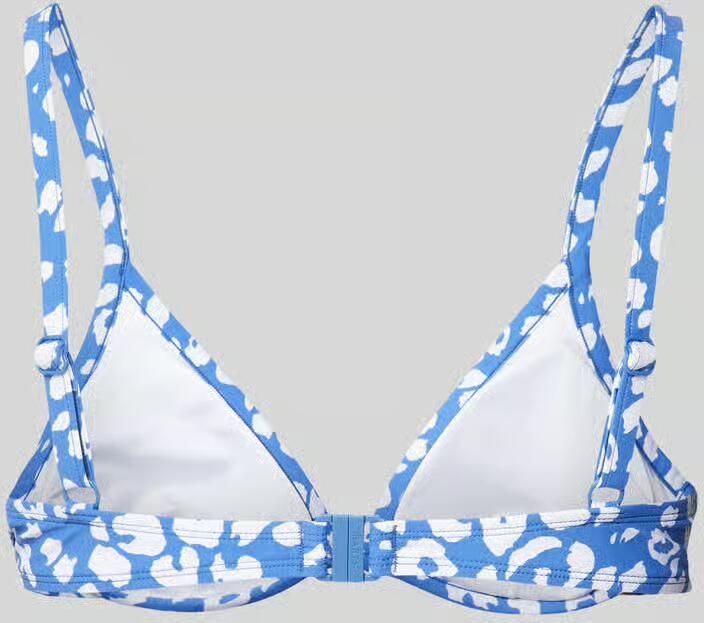 Barts Bikinitop met verstelbare bandjes model 'Des'