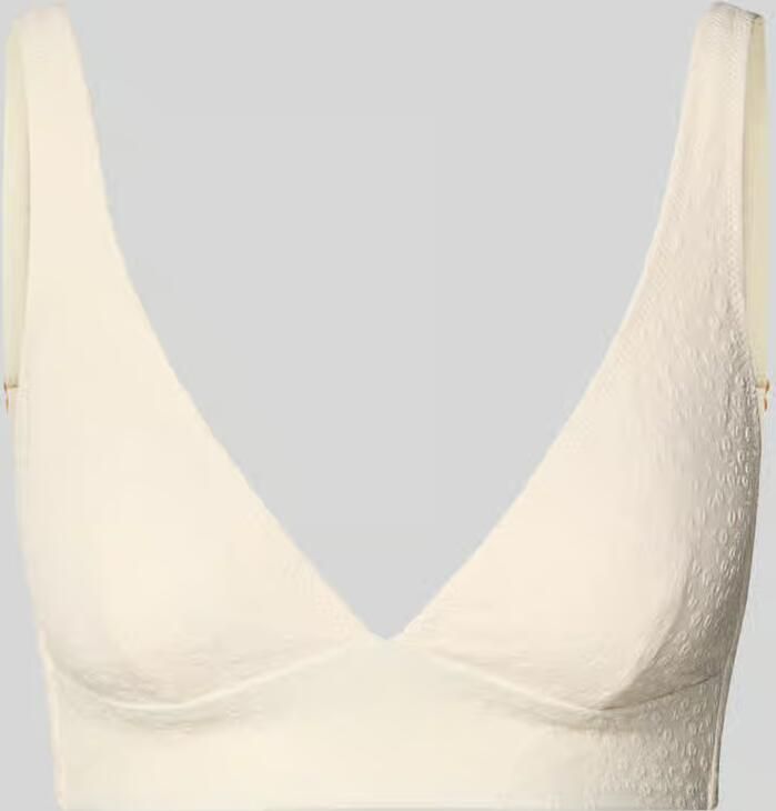 Barts Bovendeel met V-hals model 'Simoa Longline' - Foto 2
