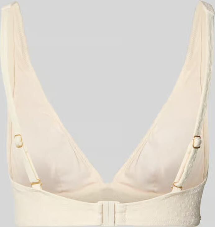 Barts Bovendeel met V-hals model 'Simoa Longline' - Foto 3