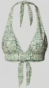 Barts Bovendeel van een bikini in triangelvorm model 'Cascis'