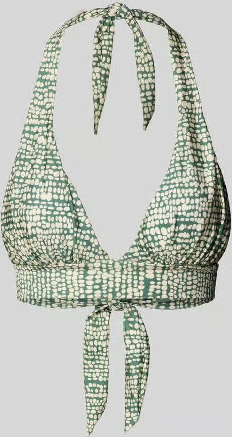Barts Bovendeel van een bikini in triangelvorm model 'Cascis' - Foto 2