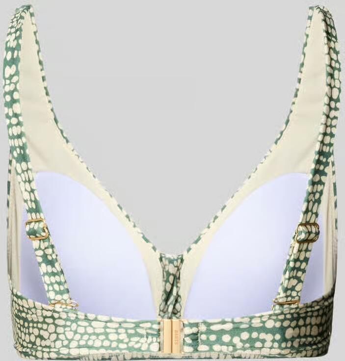 Barts Bovendeel van een bikini met V-hals model 'Cascis' - Foto 5