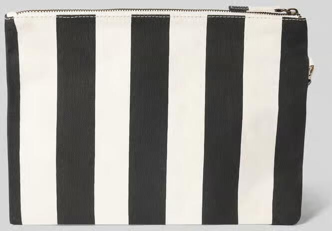 Barts Clutch met logopatch model 'Juno' - Foto 2