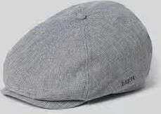 Barts Platte pet van een mix van linnen en katoen model 'JAMAICA CAP' - Foto 2