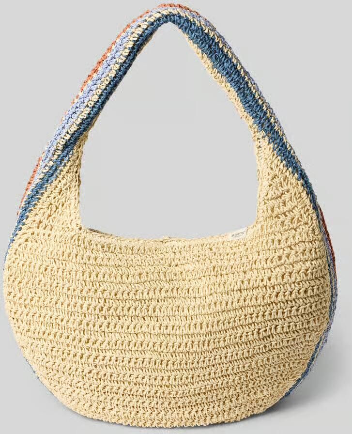 Barts Handtas met labeldetail model 'Saunteer' - Foto 2
