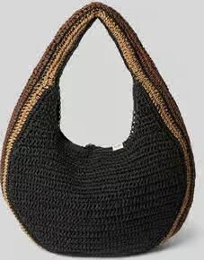 Barts Handtas met labeldetail model 'Saunteer' - Foto 2