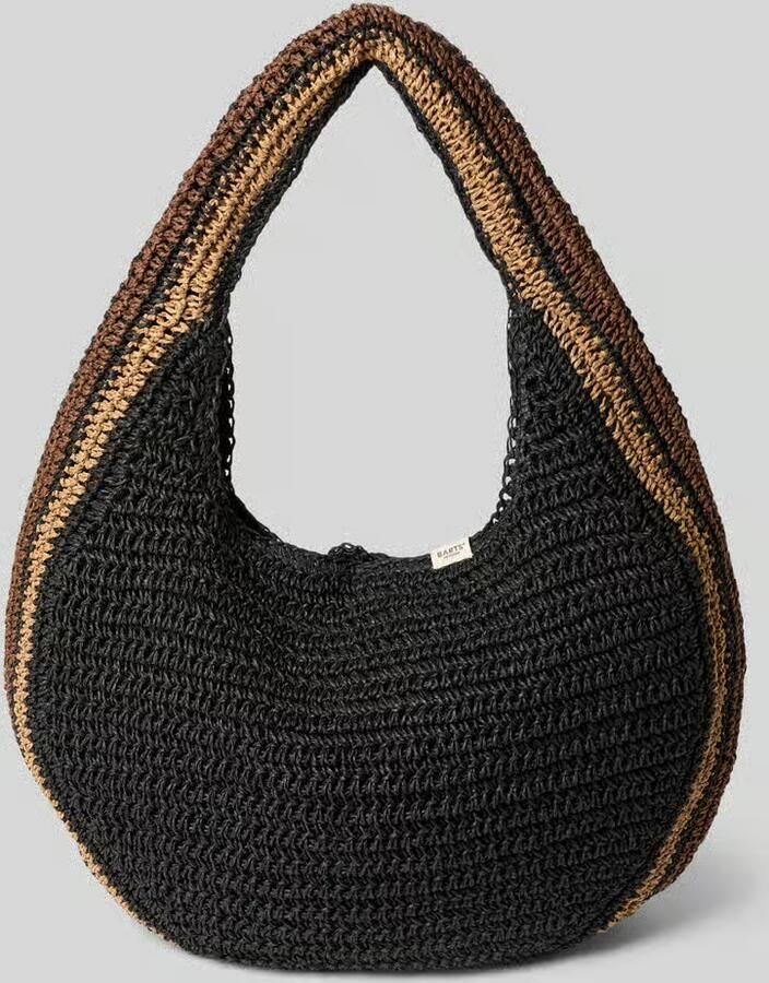 Barts Handtas met labeldetail model 'Saunteer' - Foto 3