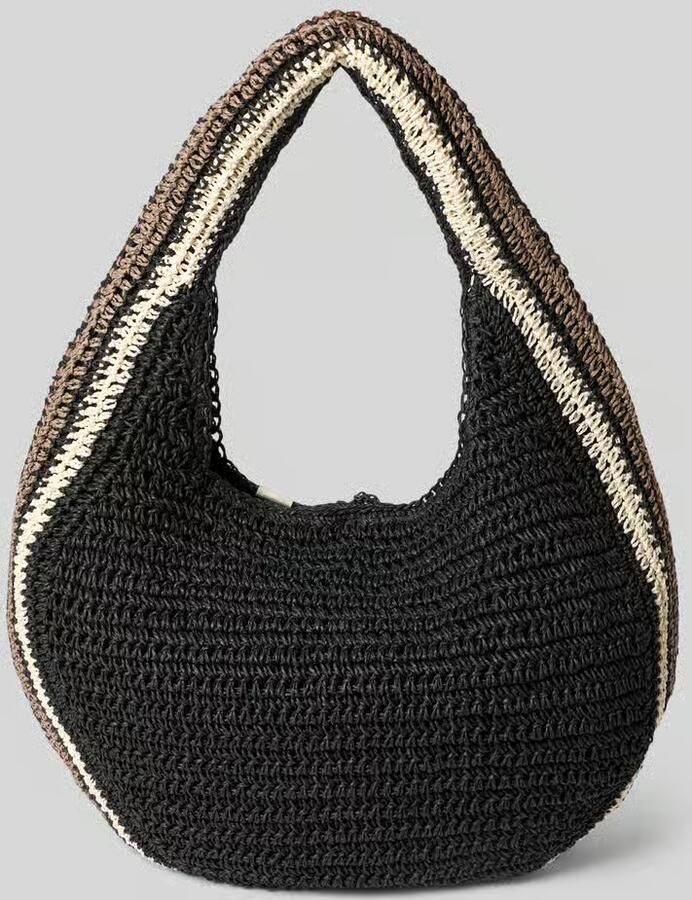 Barts Handtas met labeldetail model 'Saunteer' - Foto 3