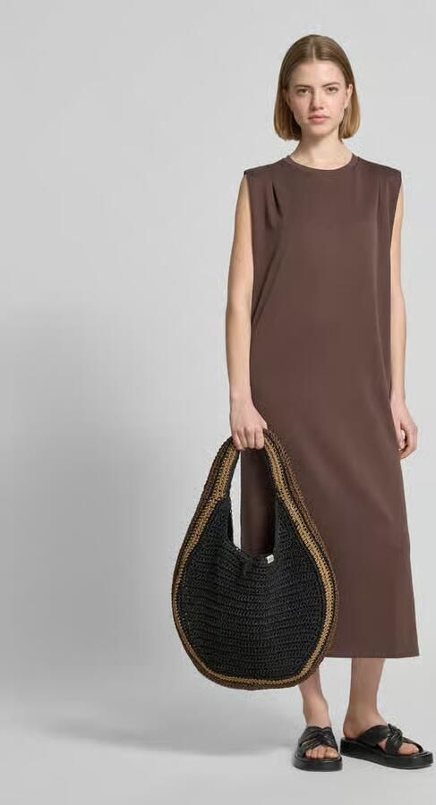 Barts Handtas met labeldetail model 'Saunteer' - Foto 4