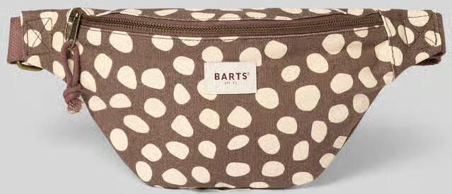 Barts Heuptasje met labeldetail model 'Juno Bumbag' - Foto 2