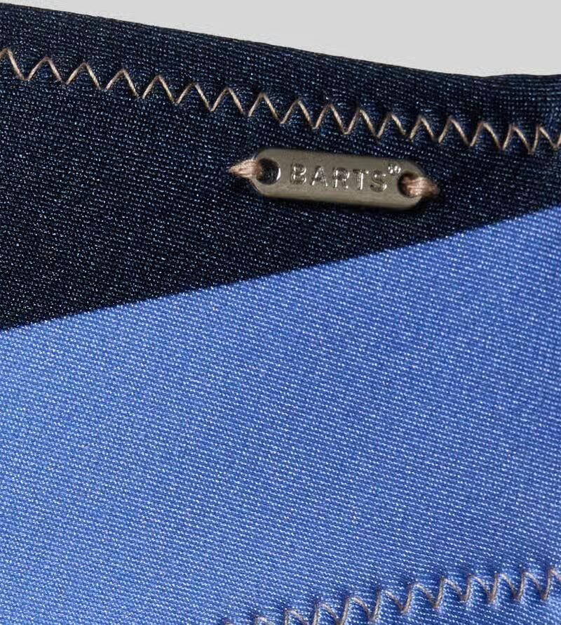 Barts High leg bikinibroekje model 'Corangs'