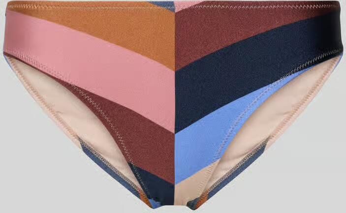 Barts High leg bikinibroekje model 'Corangs' - Foto 3