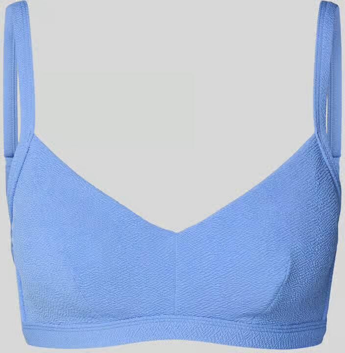 Barts High Support bikinitop met V-hals model 'Saltoty' - Foto 2