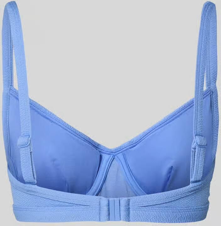 Barts High Support bikinitop met V-hals model 'Saltoty' - Foto 2