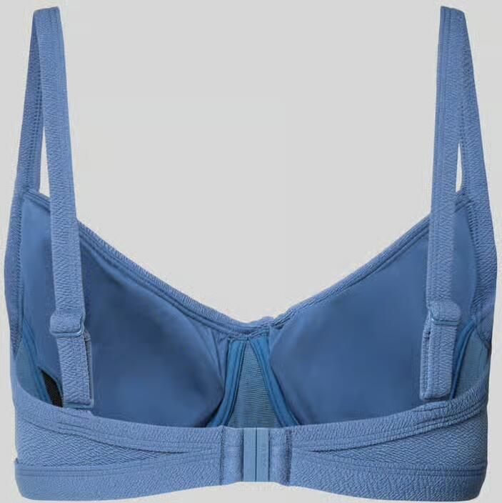 Barts High Support bikinitop met V-hals model 'Saltoty' - Foto 2