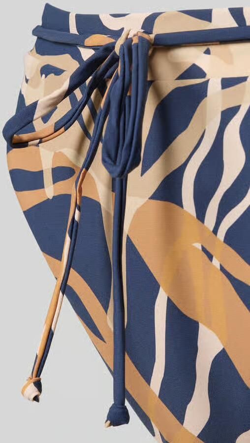 Barts High waist bikinibroek model 'Melyd'