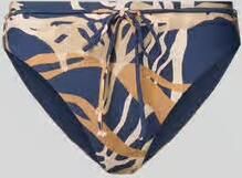 Barts High waist bikinibroek model 'Melyd'