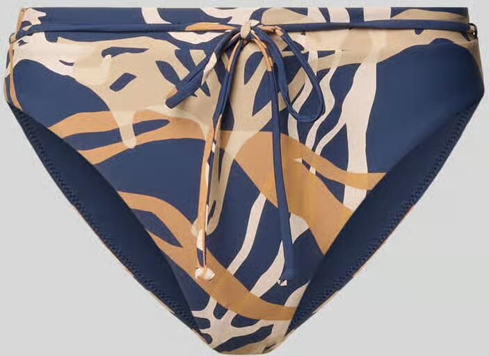 Barts High waist bikinibroek model 'Melyd' - Foto 2