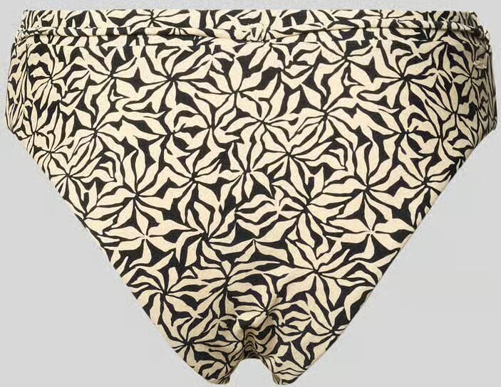 Barts High waist bikinibroekje met trekkoord model 'Mahry' - Foto 5