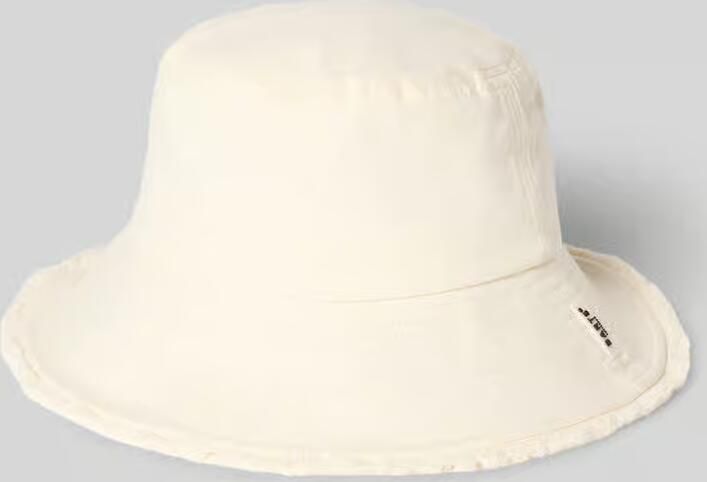 Barts Hoed met labeldetail model 'HUAHINA' - Foto 4