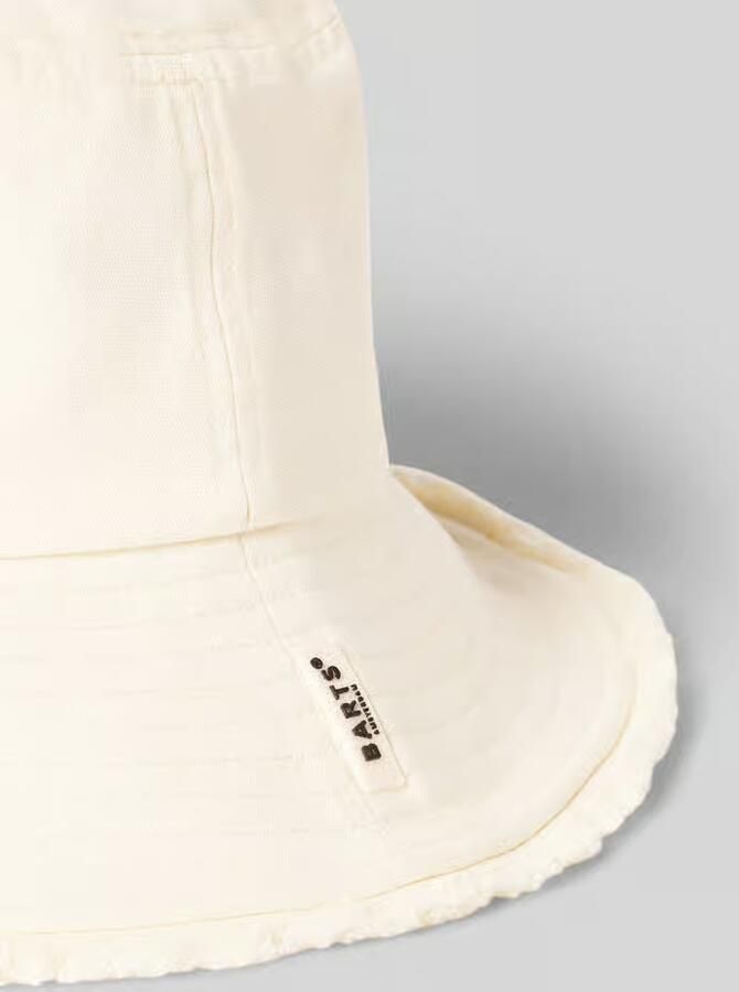 Barts Hoed met labeldetail model 'HUAHINA' - Foto 5