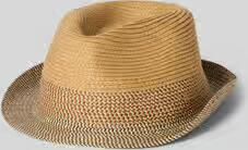 Barts Hoed met labeldetail model 'Patrol Hat' - Foto 2