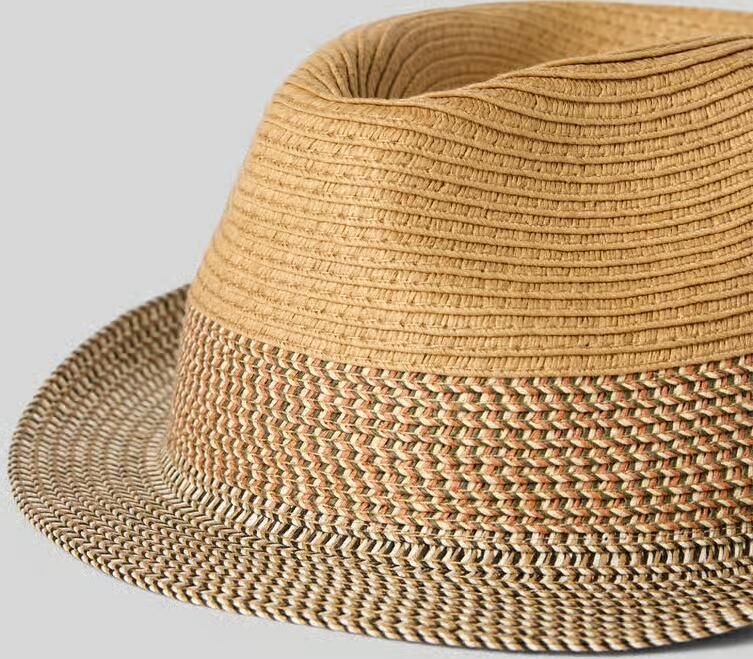 Barts Hoed met labeldetail model 'Patrol Hat' - Foto 3