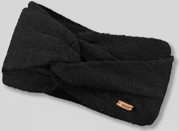 Barts Hoofdband in dubbele-laagjeslook model 'Witzia'