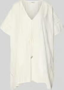 Barts Kaftan met trekkoord model 'Raimha' - Foto 2