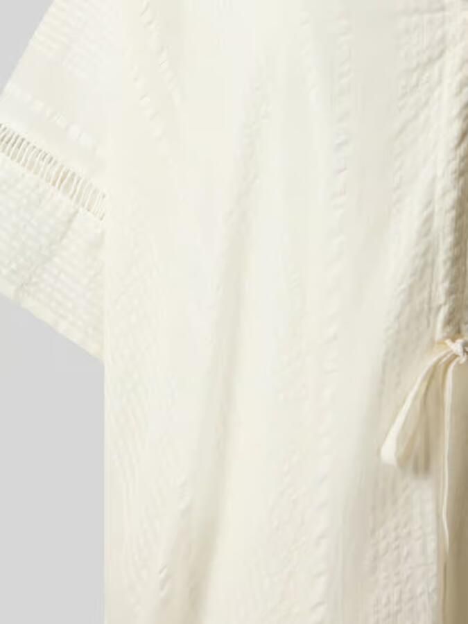 Barts Kaftan met trekkoord model 'Raimha'