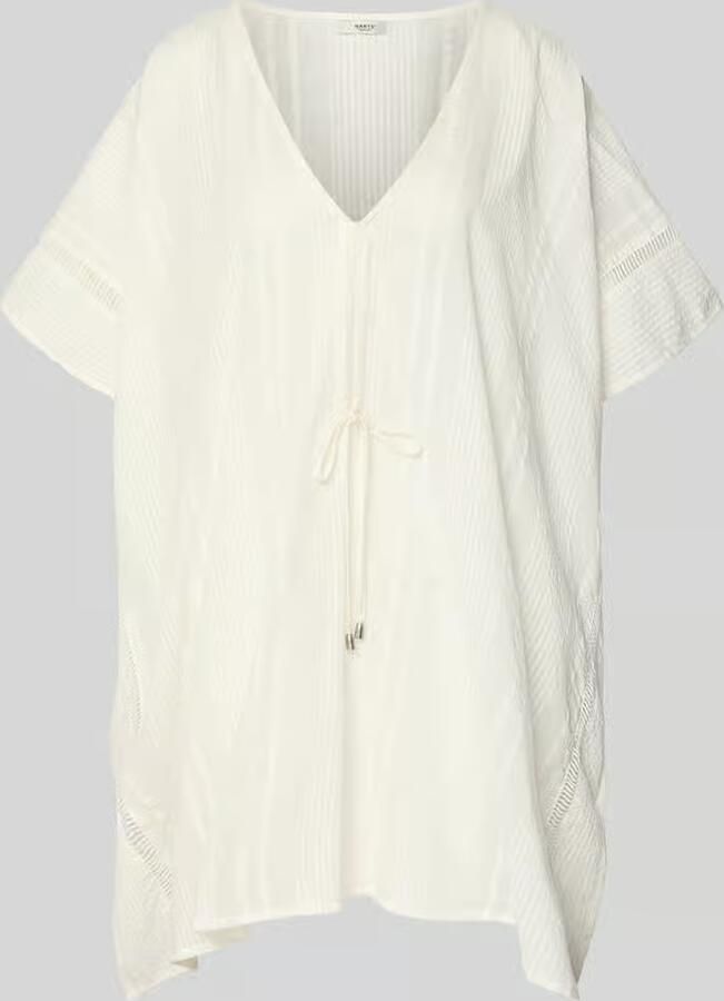 Barts Kaftan met trekkoord model 'Raimha' - Foto 2