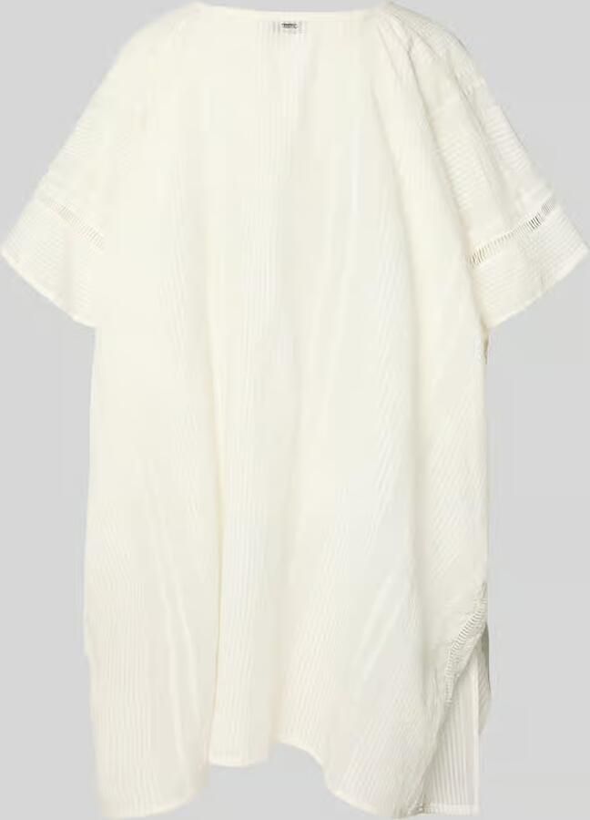 Barts Kaftan met trekkoord model 'Raimha' - Foto 3
