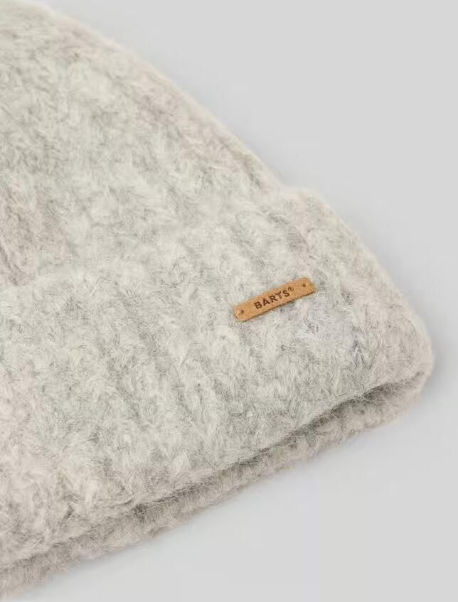 Barts Muts met alpaca model 'Lillyana'