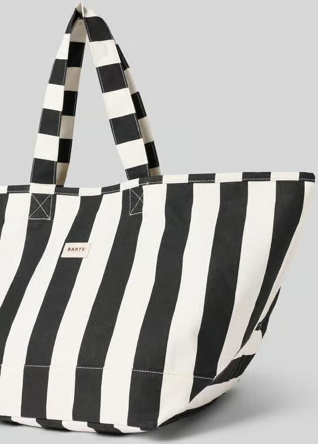 Barts Shopper met allover-look model 'JUNO' - Foto 3