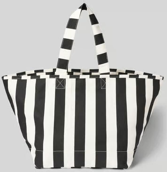 Barts Shopper met allover-look model 'JUNO' - Foto 4