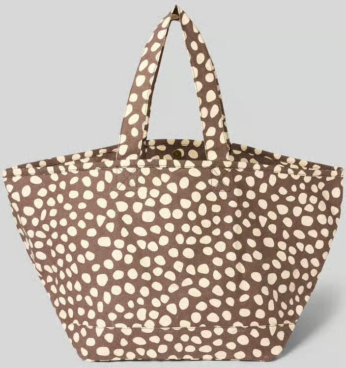 Barts Shopper met allover-look model 'JUNO'