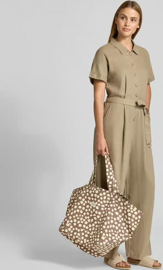 Barts Shopper met allover-look model 'JUNO' - Foto 2